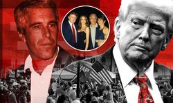 Trump'tan Epstein dosyaları açıklaması: Saklayacak hiçbir şeyimiz yok