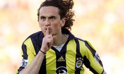Tuncay Şanlı, Fenerbahçe’ye döndü!