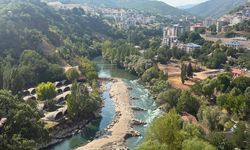 Tunceli için 83 maddelik karar!