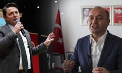 CHP'li Turan Taşkın Özer ve Özgür Karabat'ın dokunulmazlıklarının kaldırılması istendi!
