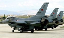 Konya'da patlama sesleri! Neler oluyor?