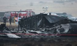 20 askerin şehit olduğu uçak kazasında şüpheleri aydınlatacak gelişme...