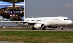 Yardımcı pilot, sahte belgelerle aylarca kaptan pilot gibi yolcu uçağı uçurmuş!