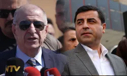 Ümit Özdağ'dan 'Selahattin Demirtaş' yorumu: Bir barış güvercini, halk ozanı gibi...