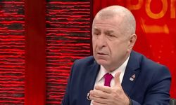 Ümit Özdağ'dan 'Nutuk' ve 'görevden uzaklaştırılan polis' tepkisi