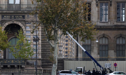 Louvre Müzesi soygununda tutuklu sayısı yükseldi!