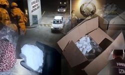 İzmir, Ankara ve İstanbul'da uyuşturucu operasyonu! Korkunç rakamlar...