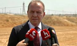 Vahap Seçer'den Silivri ziyareti: Mücadelelerinden en küçük bir sapma yok, inançları tam