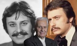 Yeşilçam'dan bir yıldız daha kaydı! Usta oyuncu Engin Çağlar hayatını kaybetti