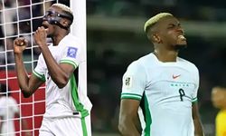 Victor Osimhen'in sakatlığıyla ilgili açıklama