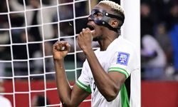 Victor Osimhen'den Galatasaraylıları sevindirecek haber!