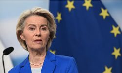 Von der Leyen, kendisine bağlı istihbarat örgütü kurmayı mı planlıyor?