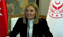 AKP’li vekil Fatma Öncü’nün ‘Başörtülü milletvekiliniz yok’ sözlerine CHP’den yanıt