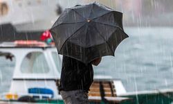 İstanbullular dikkat! AKOM uyardı; günlerce sürecek