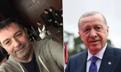 Erdoğan ünlü oyuncuya ‘bu evlilik 6 ay sonra biter’ demiş