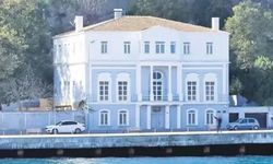 Rus mirasçılara bırakılan tarihi yalıda karar bozuldu