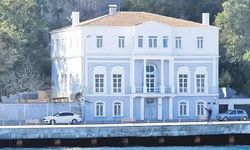 İstanbul Boğazı'ndaki 200 yıllık yalıda karar verildi