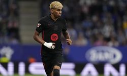 İspanya Milli Takımı’na Lamine Yamal şoku! Türkiye maçında yok