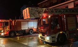 Hatay'da yangın faciası! Ölü ve yaralılar var