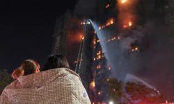 128 kişi hayatını kaybetti! 3 günlük yas