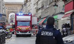 Fransa'da 3 katlı binada yangın: Çok sayıda ölü var