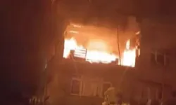 Korkutan patlama: İstanbul Valiliği'nden açıklama