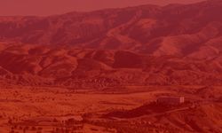 Şırnak'ta 10 günlük giriş yasağı