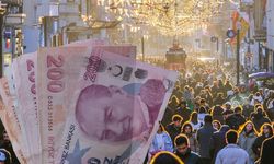 İstanbul'da yaşam maliyeti 105 bin liraya dayandı