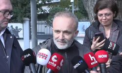 Gazeteci Yavuz Oğhan'a İstanbul Emniyeti'nde gözaltı! İkinci defa serbest bırakıldı