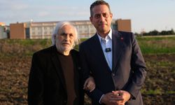 Müjdat Gezen’den Silivri ziyareti: Beni sevdiklerime kavuşturdu