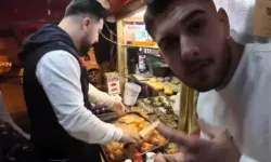 Fenomenler ‘fazla hesap çıkar’ dedi ama olan boyozcuya oldu