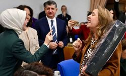 Bakan Göktaş komisyonda 'sosyal yardımlarla' övündü! Dikkat çeken 2027 bütçesi: Seçime mi işaret?