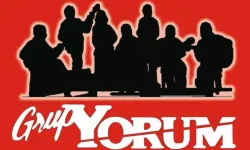 Grup Yorum üyeleri gözaltına alındı: Halkın Hukuk Bürosu’ndan açıklama