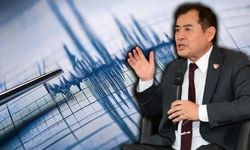 Japon Deprem Uzmanı Yoshinori yanıtladı… Bursa'da büyük bir deprem mi olacak?