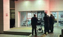 Niğde'de 5 kişi gıda zehirlenmesi şüphesiyle hastaneye kaldırıldı