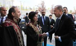 Kamu Görevlileri Etik Kurulu Başkanlığına cübbede düğme arayan Danıştay Başkanı getirildi!