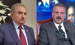 Zeybek, Saral'a sert çıktı! Hakaretler havada uçuştu... Kapak görüntülerini gönderdi