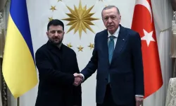 Erdoğan: Ukrayna ve Rusya yapıcı olmalı