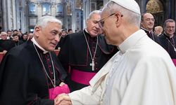 İspanya'da ilk kez bir piskoposa cinsel istismar soruşturması!