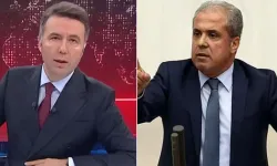 Ersoy’un ‘siyasi operasyon’ sözlerine AKP’li Tayyar’dan tepki: 'Dokunulmaz sanıyordu'