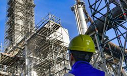 Alman devi Türk şirketi satın aldığını duyurdu