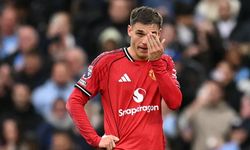 Manuel Ugarte Galatasaray'a sıcak bakıyor