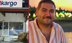Kargo şubesinde kaçak sigara cinayeti: Polise ihbarda bulunan şube müdürünü öldürdü!