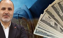 AKP'li başkanın oğlu hırsızlık süsü verip babasının evini soyduğunu itiraf etti