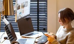 Haftada 4 gün mesai ve uzaktan çalışma TBMM’nin gündeminde