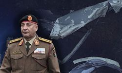 Libya askeri heyetini taşırken düşen jete ilişkin soruşturmada detaylar ortaya çıktı