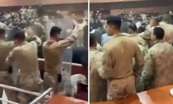 Barış Boyun davasındaki 3 avukat hakkında gözaltı kararı