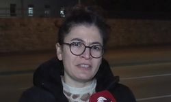 Depremde yakınlarını kaybedenler: Biz deprem suçlularına af istemiyoruz, depremin affı olmaz