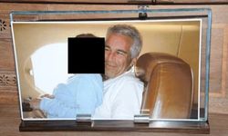 Epstein davasında 'Türkiye' iddiası: 'Kız çocukları istismar adasına götürüldü'