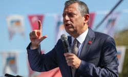 CHP lideri Özgür Özel: Güvencesizliğe, haksızlığa, eşitsizliğe son vereceğiz